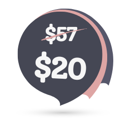 Limited time price offer