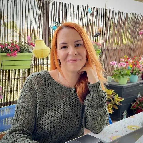 monika sragova profile picture